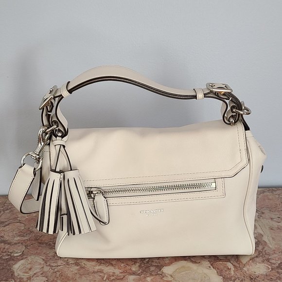 Coach Legacy shoulder/handbag - Picture 3 of 13